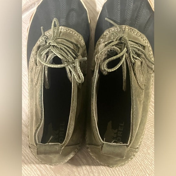 Sorel Waterproof Boots - Picture 7 of 7